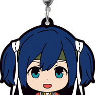 一番くじプレミアム“『艦これ』-桃の節句-”2月中旬登場、艦娘たちのひな祭りグッズが当たる