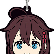 一番くじプレミアム“『艦これ』-桃の節句-”2月中旬登場、艦娘たちのひな祭りグッズが当たる