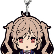 一番くじプレミアム“『艦これ』-桃の節句-”2月中旬登場、艦娘たちのひな祭りグッズが当たる