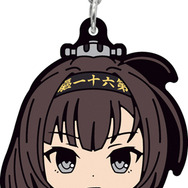 一番くじプレミアム“『艦これ』-桃の節句-”2月中旬登場、艦娘たちのひな祭りグッズが当たる