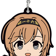 一番くじプレミアム“『艦これ』-桃の節句-”2月中旬登場、艦娘たちのひな祭りグッズが当たる