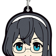 一番くじプレミアム“『艦これ』-桃の節句-”2月中旬登場、艦娘たちのひな祭りグッズが当たる