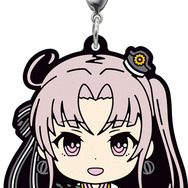 一番くじプレミアム“『艦これ』-桃の節句-”2月中旬登場、艦娘たちのひな祭りグッズが当たる