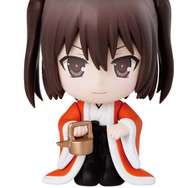 一番くじプレミアム“『艦これ』-桃の節句-”2月中旬登場、艦娘たちのひな祭りグッズが当たる