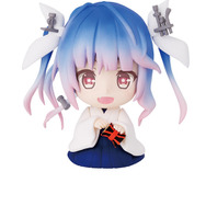 一番くじプレミアム“『艦これ』-桃の節句-”2月中旬登場、艦娘たちのひな祭りグッズが当たる