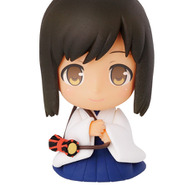 一番くじプレミアム“『艦これ』-桃の節句-”2月中旬登場、艦娘たちのひな祭りグッズが当たる