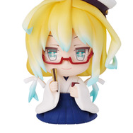 一番くじプレミアム“『艦これ』-桃の節句-”2月中旬登場、艦娘たちのひな祭りグッズが当たる