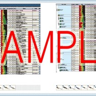 『モンハン クロス』公式ガイドブック発売…1088ページであらゆるデータを網羅