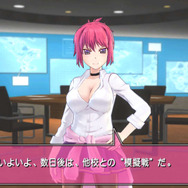 服が弾けるTPS『バレットガールズ2』美少女にシゴかれる「逆尋問」搭載決定!下着の組み合わせは14,400通り以上