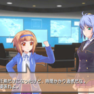 服が弾けるTPS『バレットガールズ2』美少女にシゴかれる「逆尋問」搭載決定!下着の組み合わせは14,400通り以上