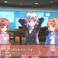 服が弾けるTPS『バレットガールズ2』美少女にシゴかれる「逆尋問」搭載決定!下着の組み合わせは14,400通り以上