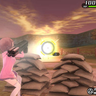 服が弾けるTPS『バレットガールズ2』美少女にシゴかれる「逆尋問」搭載決定!下着の組み合わせは14,400通り以上