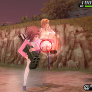 服が弾けるTPS『バレットガールズ2』美少女にシゴかれる「逆尋問」搭載決定!下着の組み合わせは14,400通り以上