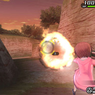 服が弾けるTPS『バレットガールズ2』美少女にシゴかれる「逆尋問」搭載決定!下着の組み合わせは14,400通り以上