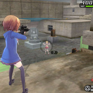 服が弾けるTPS『バレットガールズ2』美少女にシゴかれる「逆尋問」搭載決定!下着の組み合わせは14,400通り以上