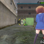 服が弾けるTPS『バレットガールズ2』美少女にシゴかれる「逆尋問」搭載決定!下着の組み合わせは14,400通り以上
