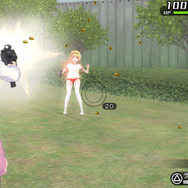 服が弾けるTPS『バレットガールズ2』美少女にシゴかれる「逆尋問」搭載決定!下着の組み合わせは14,400通り以上