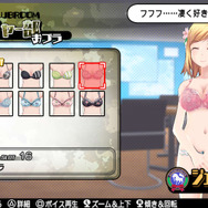 服が弾けるTPS『バレットガールズ2』美少女にシゴかれる「逆尋問」搭載決定!下着の組み合わせは14,400通り以上