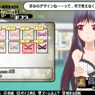 服が弾けるTPS『バレットガールズ2』美少女にシゴかれる「逆尋問」搭載決定!下着の組み合わせは14,400通り以上