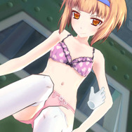 服が弾けるTPS『バレットガールズ2』美少女にシゴかれる「逆尋問」搭載決定!下着の組み合わせは14,400通り以上