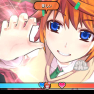 服が弾けるTPS『バレットガールズ2』美少女にシゴかれる「逆尋問」搭載決定!下着の組み合わせは14,400通り以上