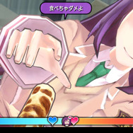 服が弾けるTPS『バレットガールズ2』美少女にシゴかれる「逆尋問」搭載決定!下着の組み合わせは14,400通り以上