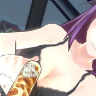 服が弾けるTPS『バレットガールズ2』美少女にシゴかれる「逆尋問」搭載決定!下着の組み合わせは14,400通り以上