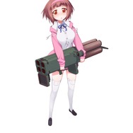 服が弾けるTPS『バレットガールズ2』美少女にシゴかれる「逆尋問」搭載決定!下着の組み合わせは14,400通り以上