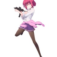 服が弾けるTPS『バレットガールズ2』美少女にシゴかれる「逆尋問」搭載決定!下着の組み合わせは14,400通り以上