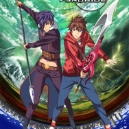 キャラ原案は「BASTARD!!」萩原一至 ×「るろうに剣心」和月伸宏！スマホRPG『エンドライド』発表、4月にはアニメ放送開始