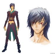 キャラ原案は「BASTARD!!」萩原一至 ×「るろうに剣心」和月伸宏！スマホRPG『エンドライド』発表、4月にはアニメ放送開始