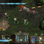 ドリル×メカ×美少女なRTS『弩龍戦機』今春配信！キャストはM・A・Oや上坂すみれなど