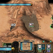 ドリル×メカ×美少女なRTS『弩龍戦機』今春配信！キャストはM・A・Oや上坂すみれなど