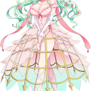 ドリル×メカ×美少女なRTS『弩龍戦機』今春配信！キャストはM・A・Oや上坂すみれなど