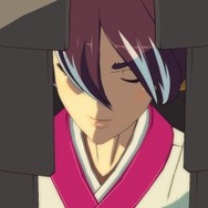 『GUILTY GEAR Xrd REVELATOR』おっさんの中から女の子が出てくる新キャラ「琴慧弦」設定やバトルスタイルが明らかに