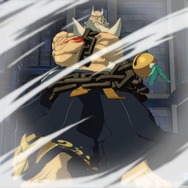 『GUILTY GEAR Xrd REVELATOR』おっさんの中から女の子が出てくる新キャラ「琴慧弦」設定やバトルスタイルが明らかに