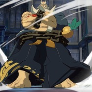 『GUILTY GEAR Xrd REVELATOR』おっさんの中から女の子が出てくる新キャラ「琴慧弦」設定やバトルスタイルが明らかに