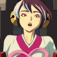 『GUILTY GEAR Xrd REVELATOR』おっさんの中から女の子が出てくる新キャラ「琴慧弦」設定やバトルスタイルが明らかに