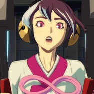 『GUILTY GEAR Xrd REVELATOR』おっさんの中から女の子が出てくる新キャラ「琴慧弦」設定やバトルスタイルが明らかに