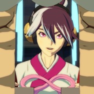 『GUILTY GEAR Xrd REVELATOR』おっさんの中から女の子が出てくる新キャラ「琴慧弦」設定やバトルスタイルが明らかに