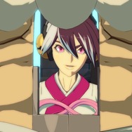 『GUILTY GEAR Xrd REVELATOR』おっさんの中から女の子が出てくる新キャラ「琴慧弦」設定やバトルスタイルが明らかに