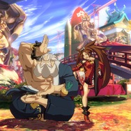 『GUILTY GEAR Xrd REVELATOR』おっさんの中から女の子が出てくる新キャラ「琴慧弦」設定やバトルスタイルが明らかに