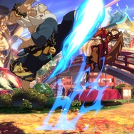 『GUILTY GEAR Xrd REVELATOR』おっさんの中から女の子が出てくる新キャラ「琴慧弦」設定やバトルスタイルが明らかに