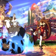 『GUILTY GEAR Xrd REVELATOR』おっさんの中から女の子が出てくる新キャラ「琴慧弦」設定やバトルスタイルが明らかに