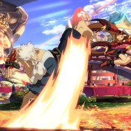 『GUILTY GEAR Xrd REVELATOR』おっさんの中から女の子が出てくる新キャラ「琴慧弦」設定やバトルスタイルが明らかに