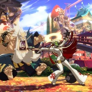 『GUILTY GEAR Xrd REVELATOR』おっさんの中から女の子が出てくる新キャラ「琴慧弦」設定やバトルスタイルが明らかに