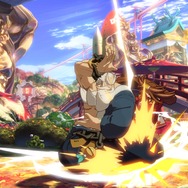 『GUILTY GEAR Xrd REVELATOR』おっさんの中から女の子が出てくる新キャラ「琴慧弦」設定やバトルスタイルが明らかに