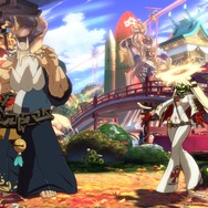『GUILTY GEAR Xrd REVELATOR』おっさんの中から女の子が出てくる新キャラ「琴慧弦」設定やバトルスタイルが明らかに