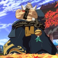 『GUILTY GEAR Xrd REVELATOR』おっさんの中から女の子が出てくる新キャラ「琴慧弦」設定やバトルスタイルが明らかに