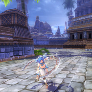 『イースVIII』プロローグ＆「アドル」プロフィール公開、新たなゲーム画面も